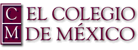 EL Colegio de Mexico