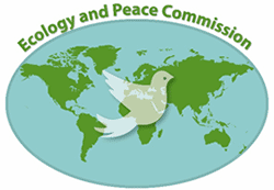 Ecology and Peace Commission (EPC) 