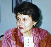 Estela Morales Campos