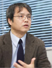 Hiroshi Kanzawa
