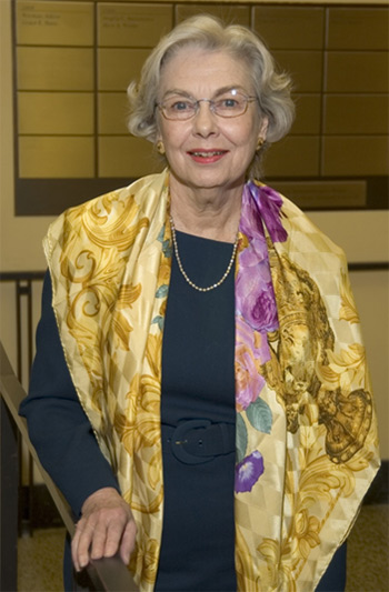 Betty Reardon